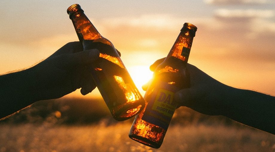 Bier mout stock1065