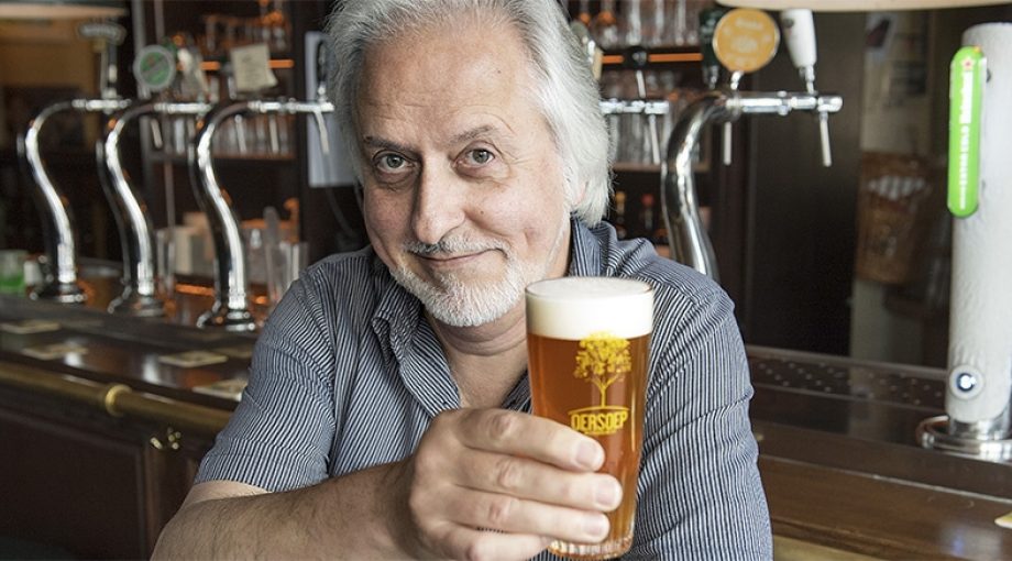 Bier oersoep gelderland nijmegen 1065