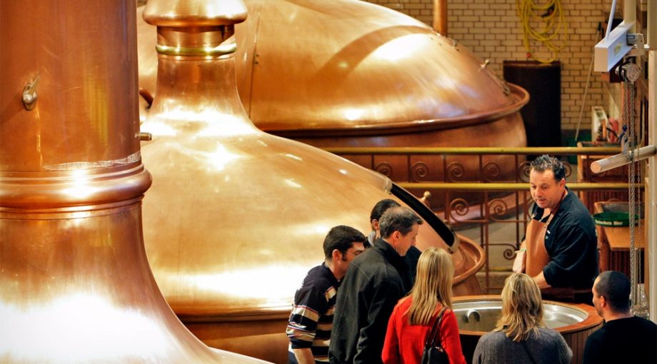 Bierbrouwerij bieren 1000