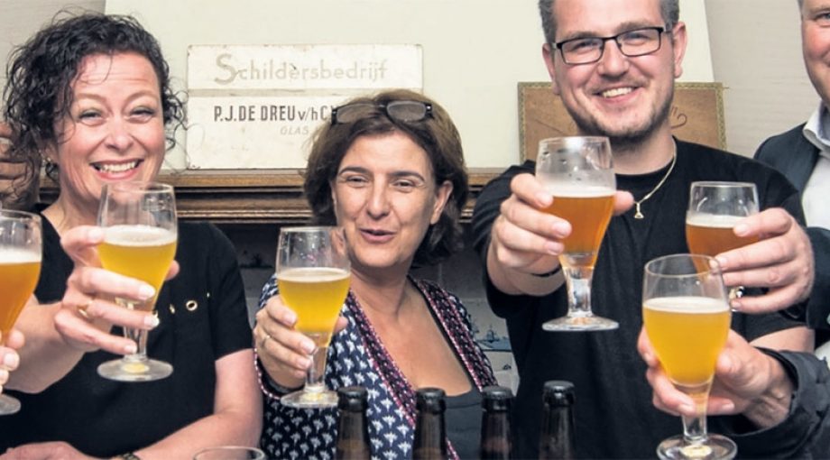 Bierbrouwgoes 1