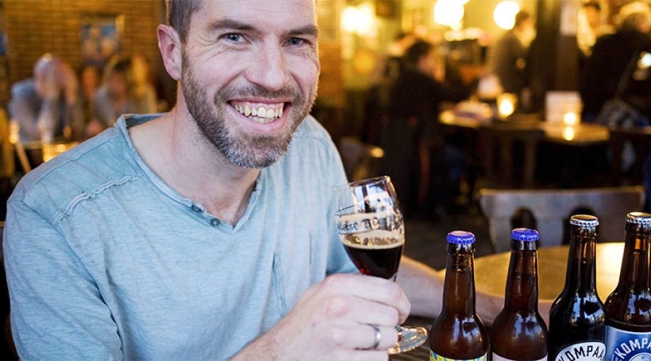 Bierfestival Delft foto Matthijs Termeer