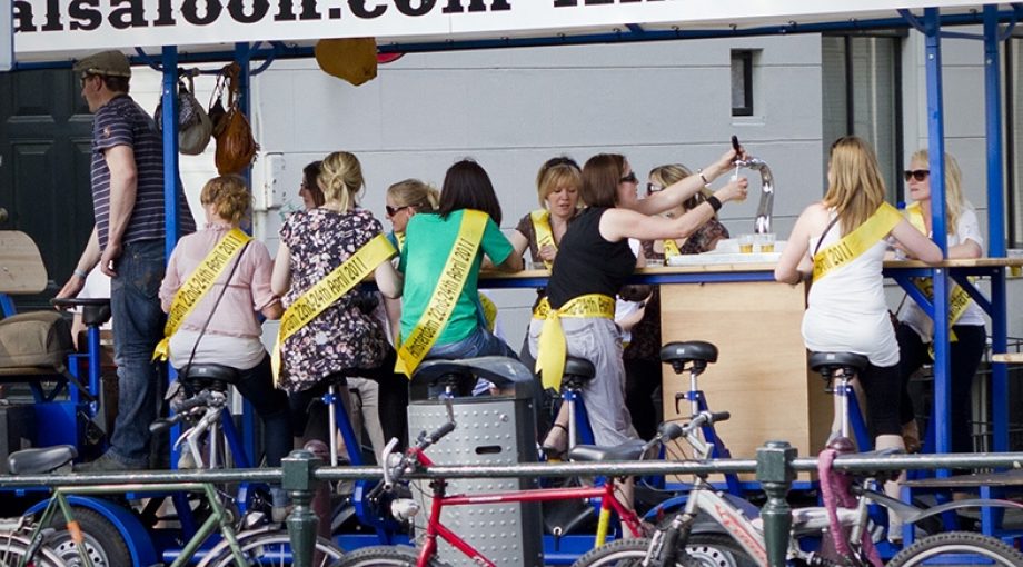 Bierfiets 6