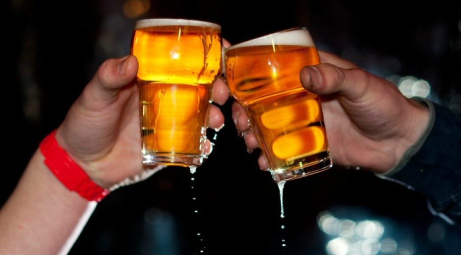 Biertje prijzen omhoog horeca abn amro wet wab