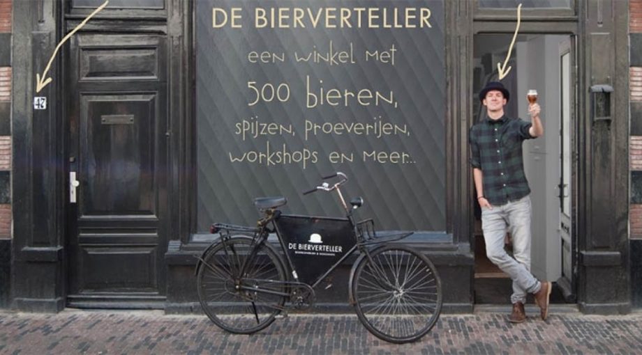 Bierverteller 1065