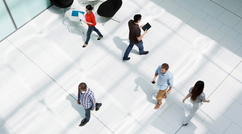 Big data ondernemen ict groot