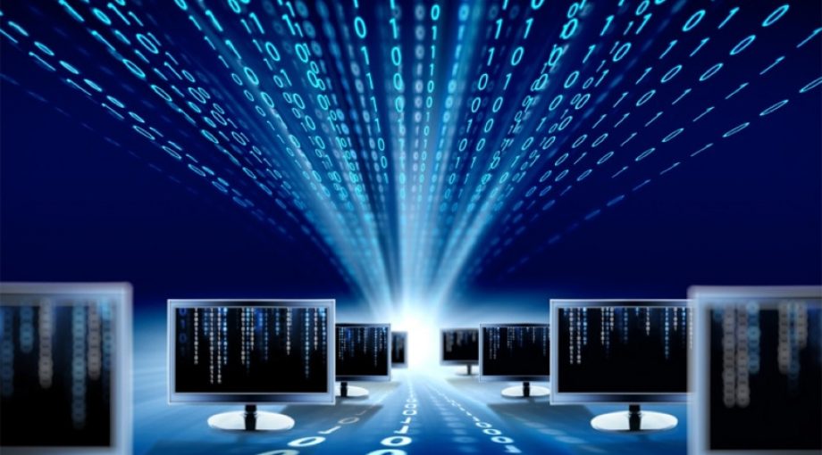 Bigdata revolutie groot