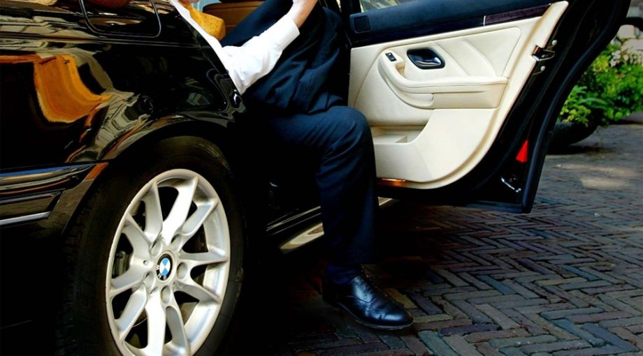 Bijtelling prive auto fiscus groot
