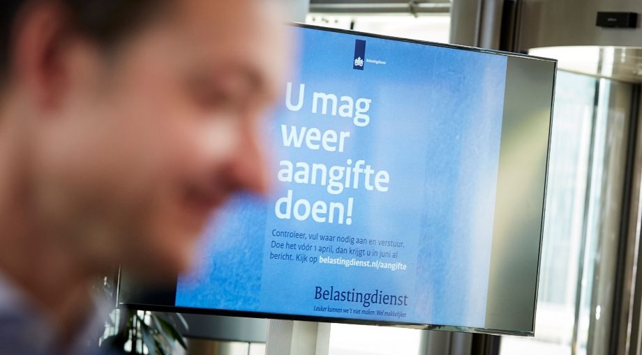 Bijverdiensten opgeven belasting