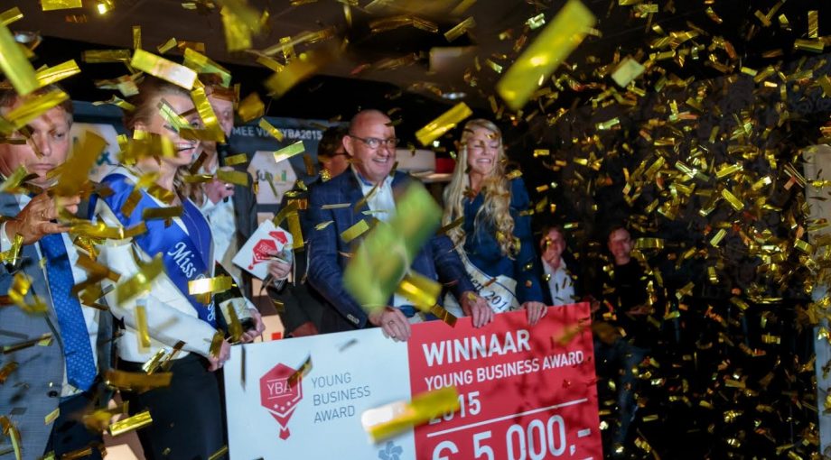 Bioboxx business award groot