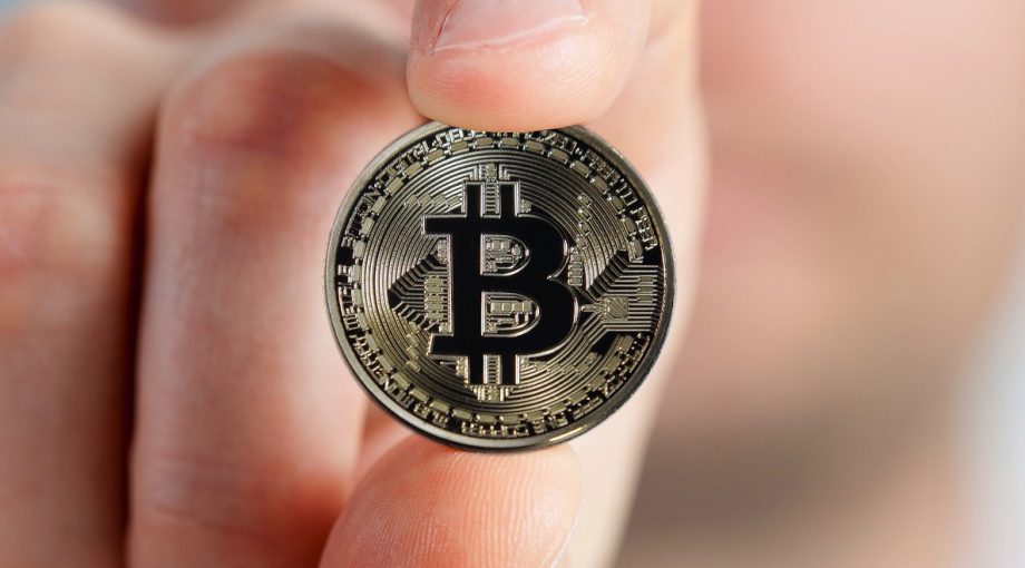 Bitcoin 8