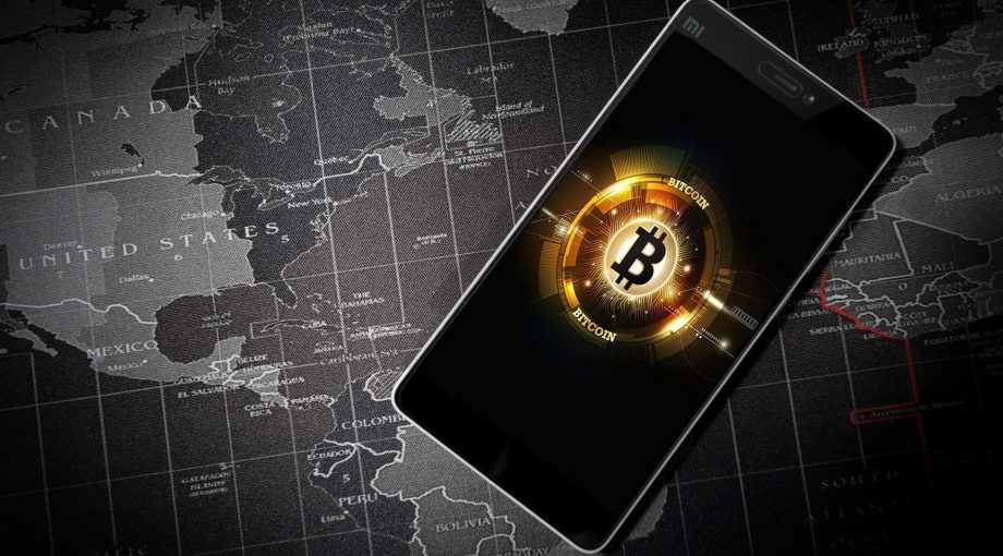 Bitcoin gids crypto handleiding