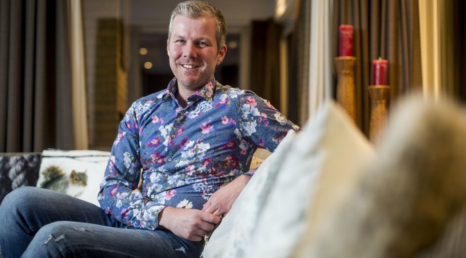 Bjorn roode emiel muijderman
