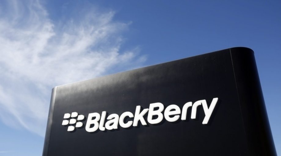 Blackberry anp
