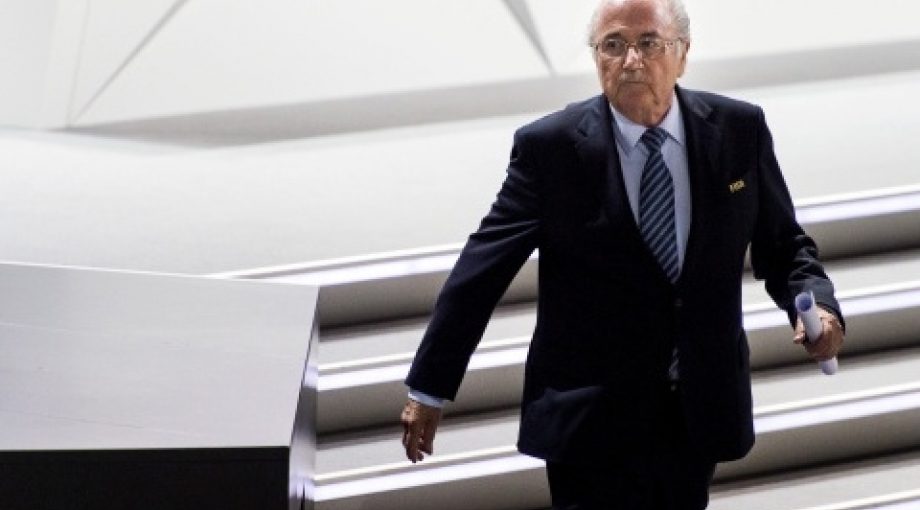 Blatter fifa geschorst schorsing 335