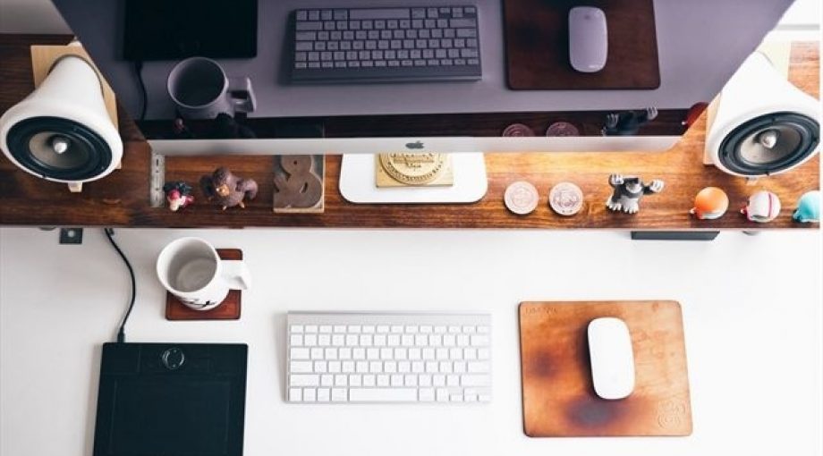 Blogtop var flexwerken nettiquette groot