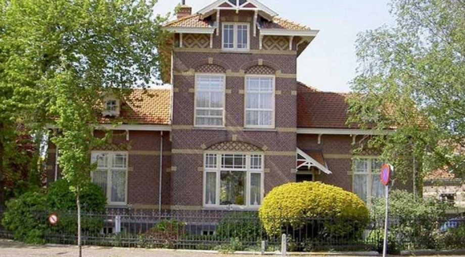 Blok stef woning enkhuizen groot