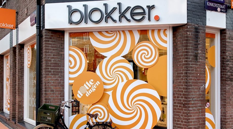 Blokker 12