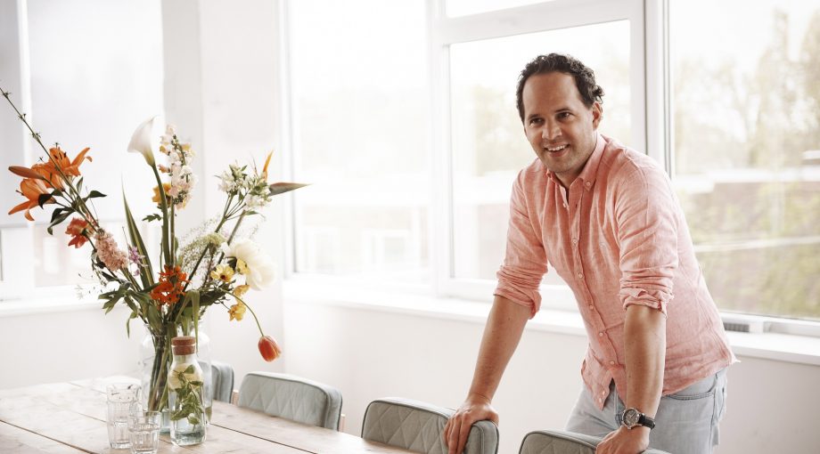 Bloomon Patrick Hurenkamp