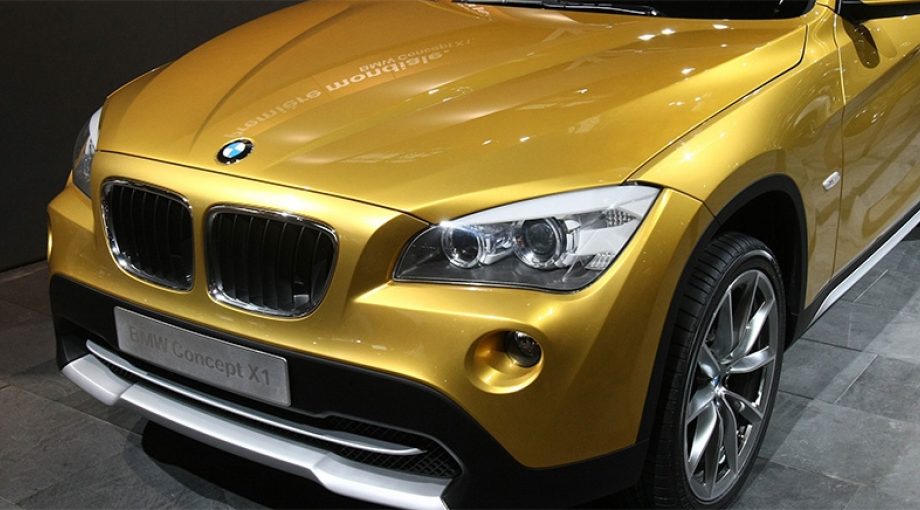 Bmw 1065