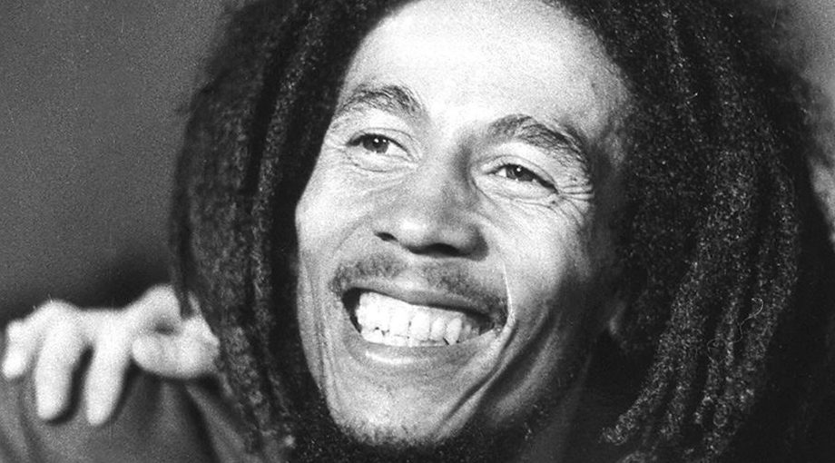 Bob marley ANP