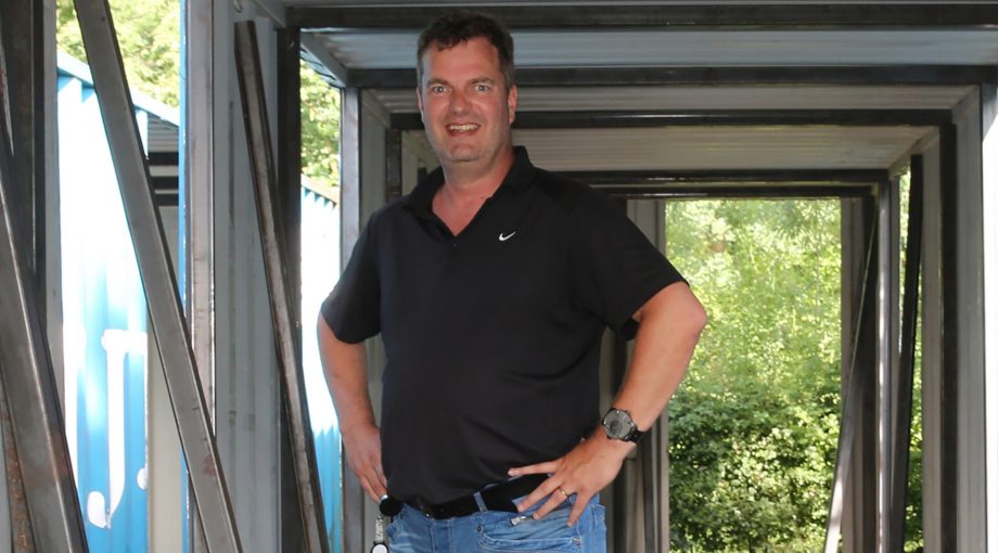 Bob van roosmalen