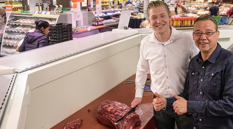 Boddeman hengelose es lars smook
