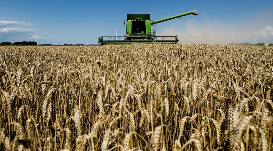 Boer land rapport ing inkomen salaris moeilijk