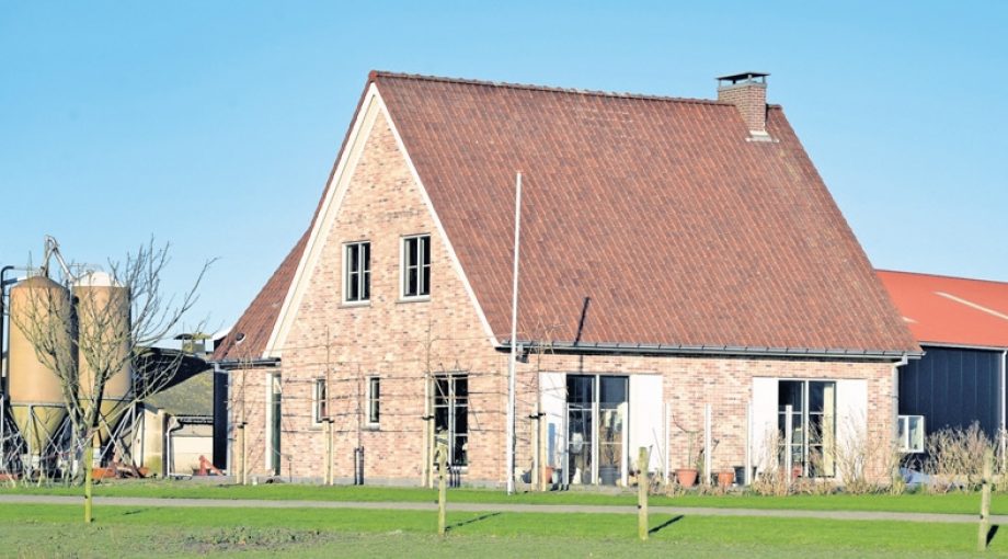 Boerderij marieke mandemaker
