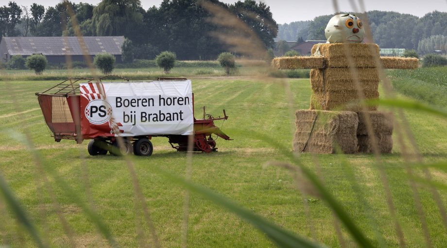 Boerenprotest1