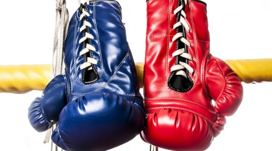 Boksen thinkstock
