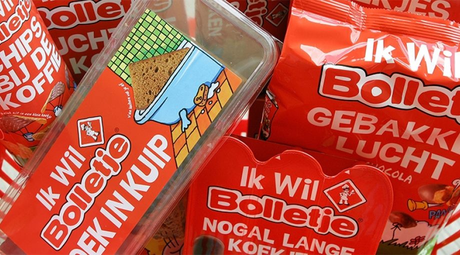 Bolletje 5