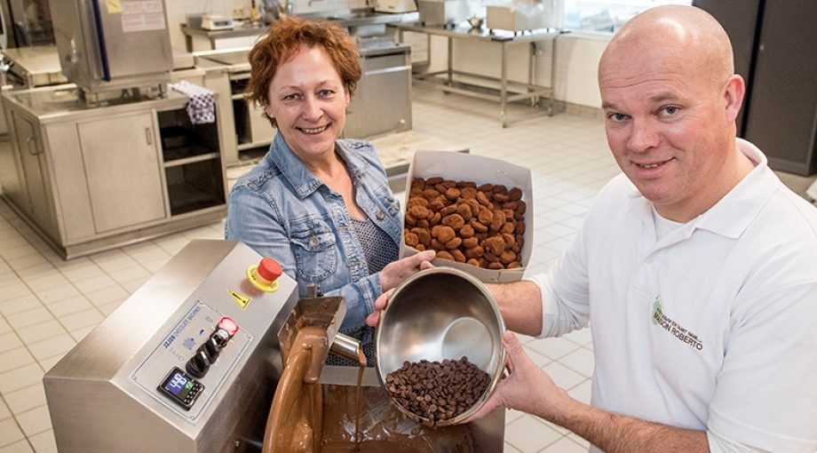 Bonbons emiel muijderman