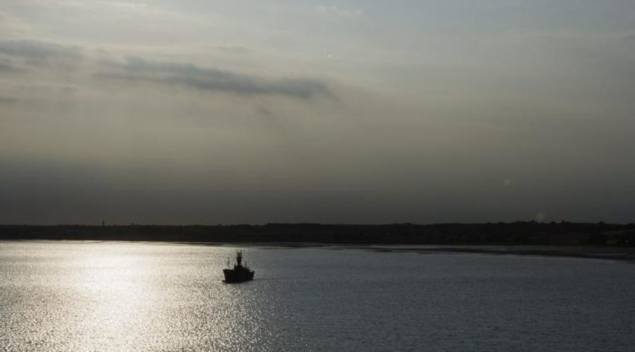 Boot varen