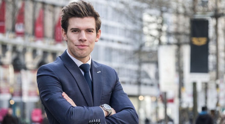 Bordoni VP