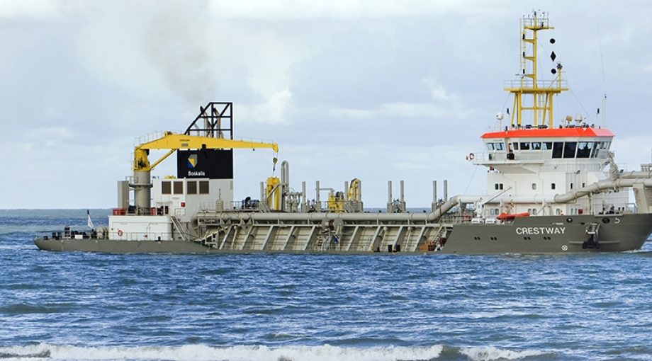 Boskalis 1