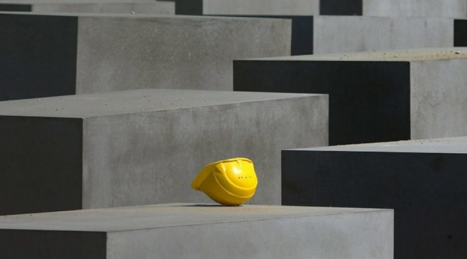 Bouw nederland helm innovatie EGB Groningen