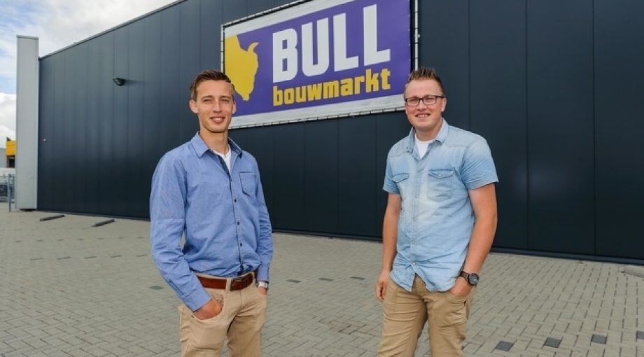 Bouwmarkt Cvd M