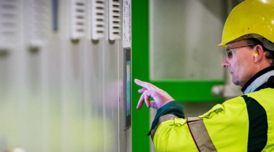 Bouwterreinen opknapbeurt Groningen
