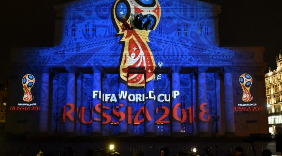 Boycot wk 2018 rusland fifa corruptie groot