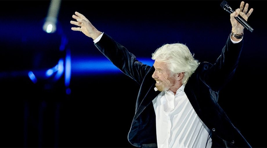 Branson 1065