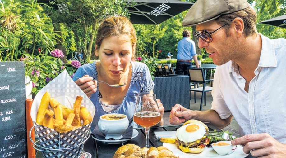 Brasserievink