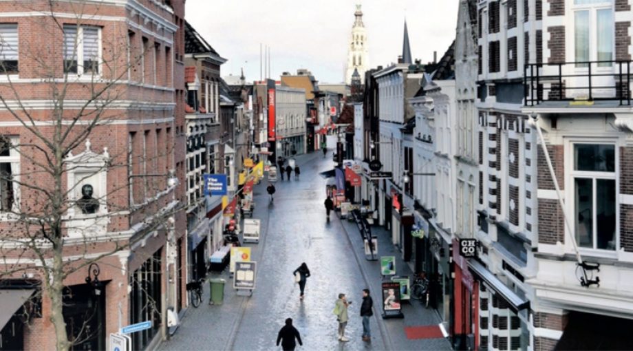 Bredacentrum