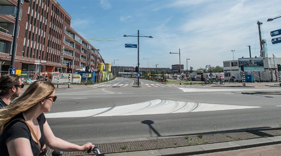 Bredastationslaanzadelhoff 1