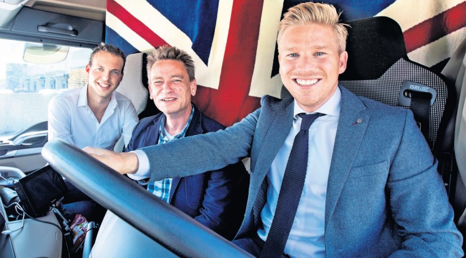 Brexit dailyfresh