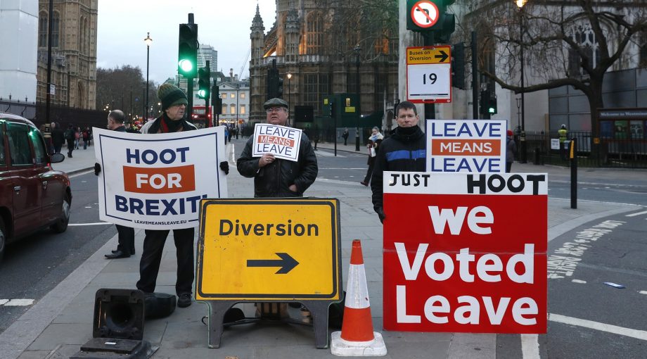 Brexit wevotedleave anp