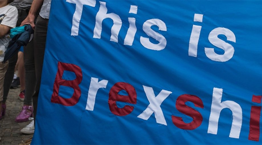 Brexit de ondernemer
