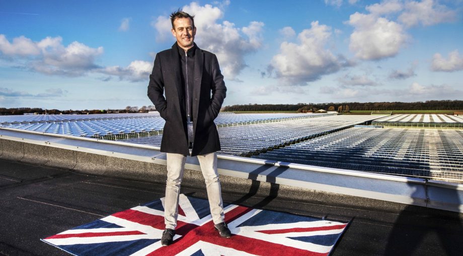 Brexit vraagtekens internationale kassenbouwer