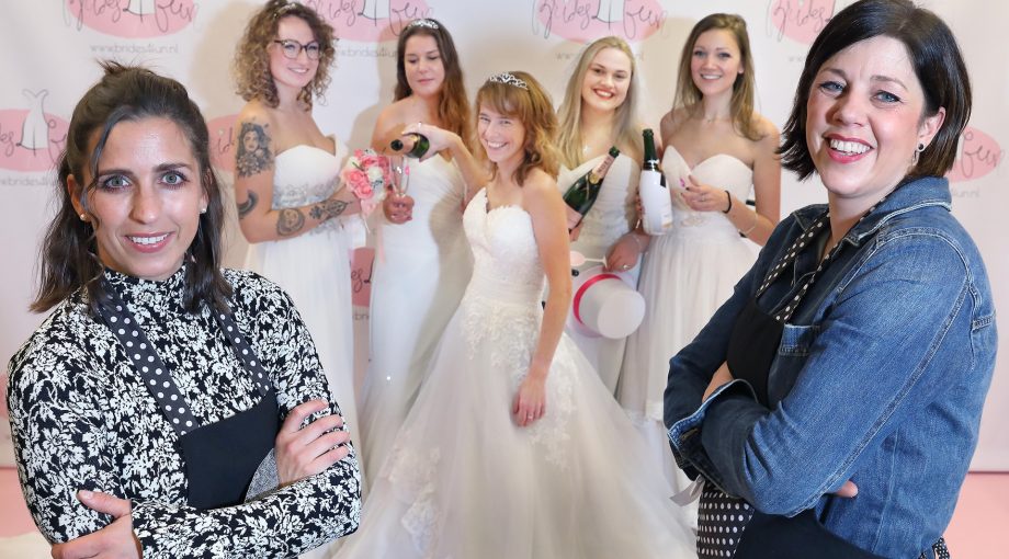 Brides4fun huwelijk trouwen den haag