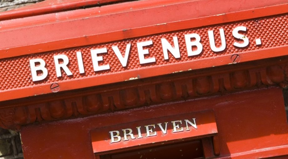 Brievenbusfirma belastingparadijs