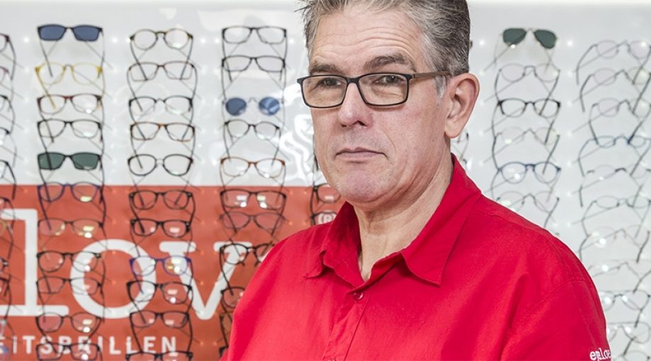 Brillen groei markt retail onderzoek